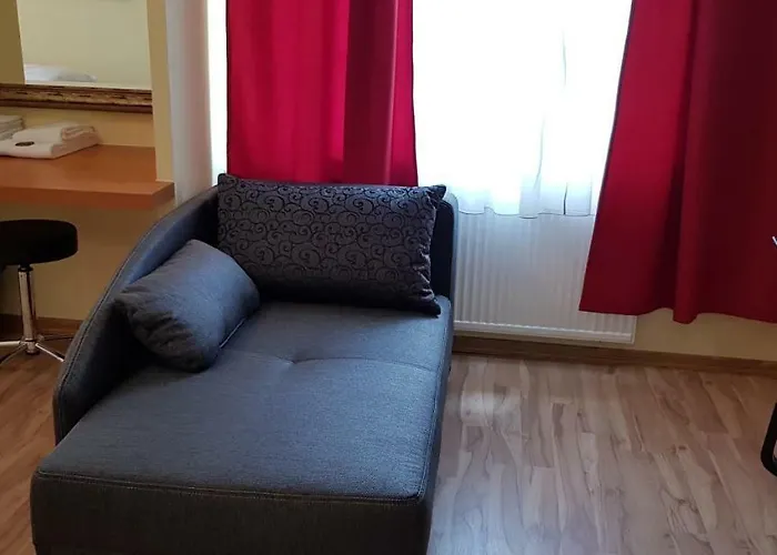 Hotel Hotel-villa Lalee