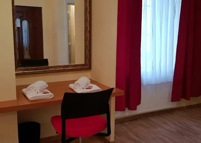 Hotel-villa Lalee Dresde