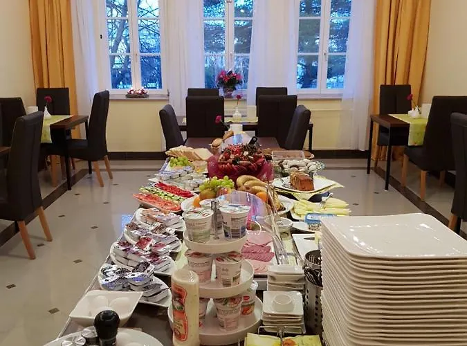 Hotel Hotel-villa Lalee 3*