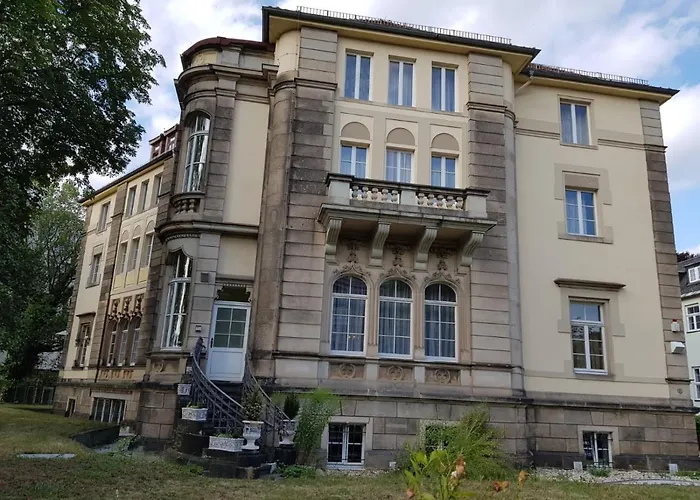 Hotel-villa Lalee 3*