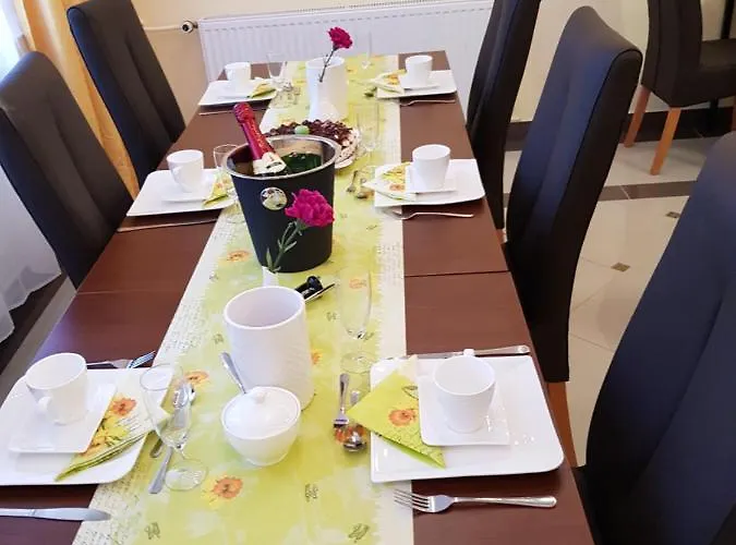 Hotel-villa Lalee 3* Dresde