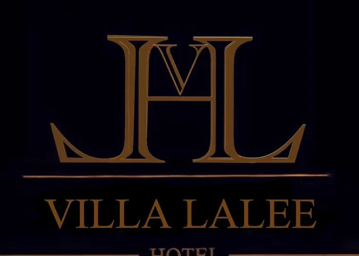 Hotel Hotel-villa Lalee 3*