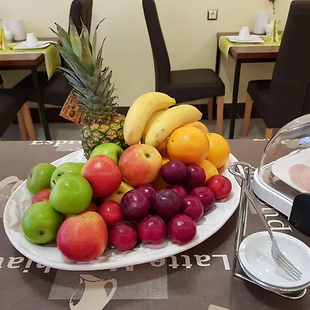 Hotel Hotel-villa Lalee