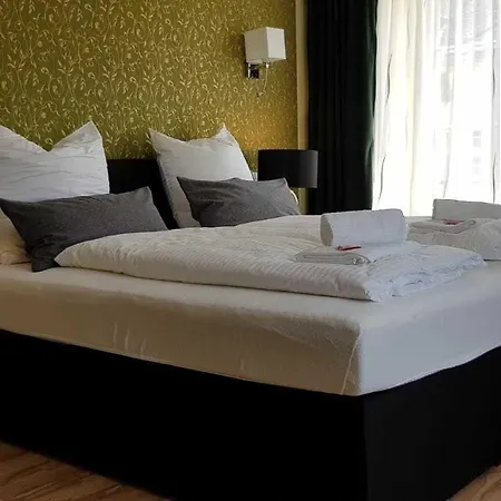 Hotel-villa Lalee 3*