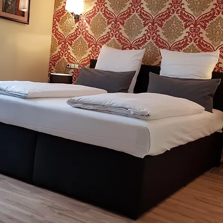 Hotel-villa Lalee Dresden