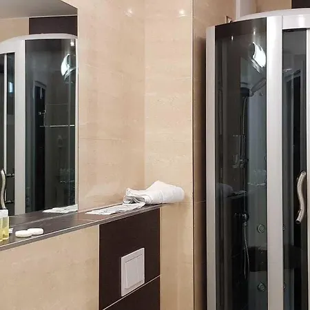 Hotel Hotel-villa Lalee Drážďany