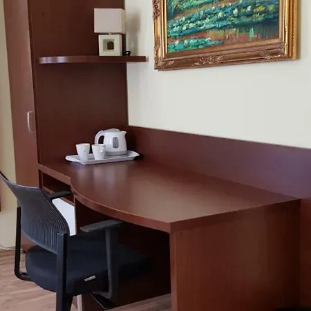 Hotel Hotel-villa Lalee 3*