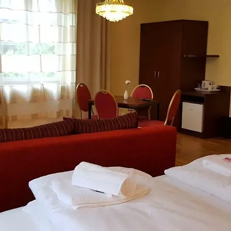 Hotel-villa Lalee 3* Dresden