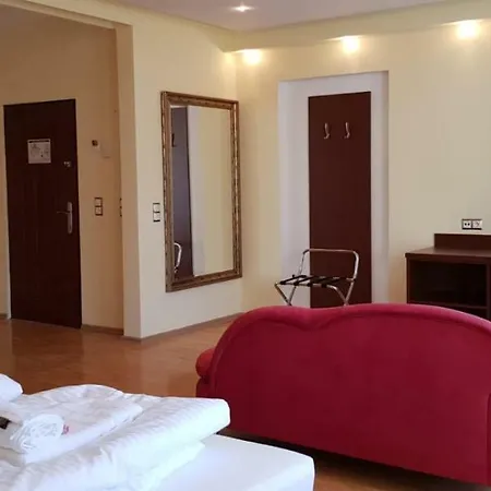 Hotel Hotel-villa Lalee