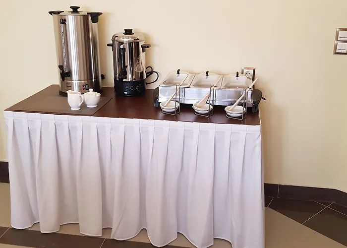 Ξενοδοχείο Hotel-villa Lalee 3*