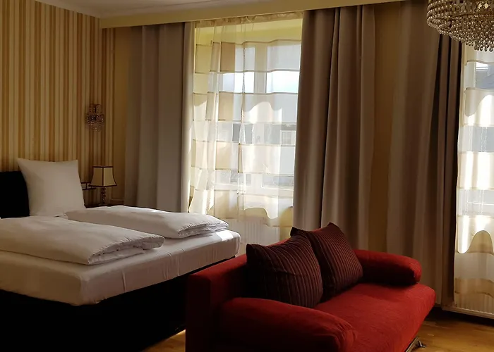 Hotel-villa Lalee Ξενοδοχείο