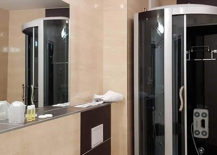 Ξενοδοχείο Hotel-villa Lalee Δρέσδη