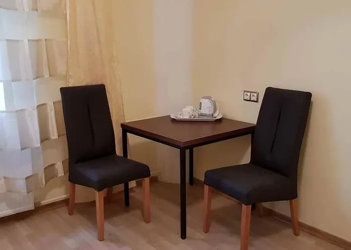 Ξενοδοχείο Hotel-villa Lalee