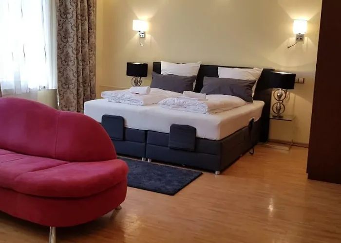 Hotel-villa Lalee Ξενοδοχείο Δρέσδη