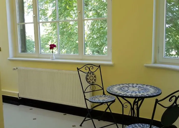 Hotel-villa Lalee 3*