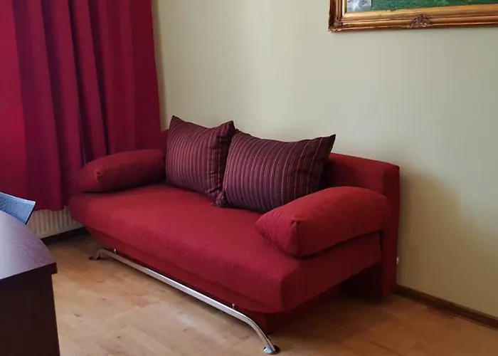 Hotel-villa Lalee 3*