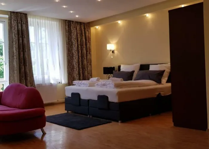 Hotel-villa Lalee Ξενοδοχείο 3*