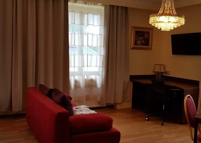 Ξενοδοχείο Hotel-villa Lalee Δρέσδη