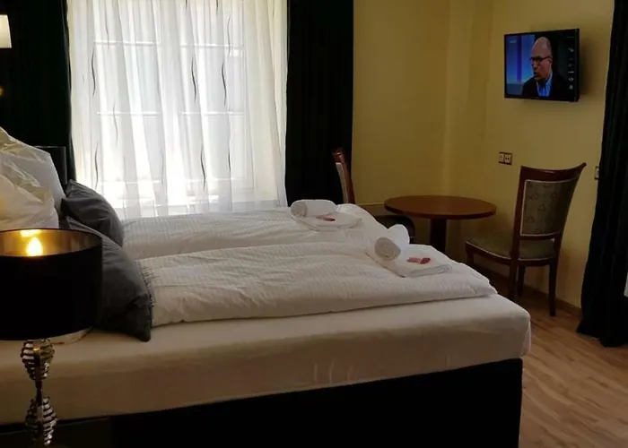 Ξενοδοχείο Hotel-villa Lalee