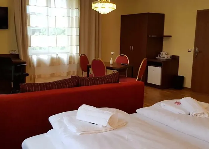 Hotel-villa Lalee 3* Δρέσδη