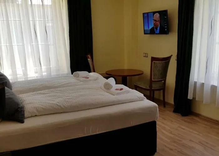 Hotel-villa Lalee 3*