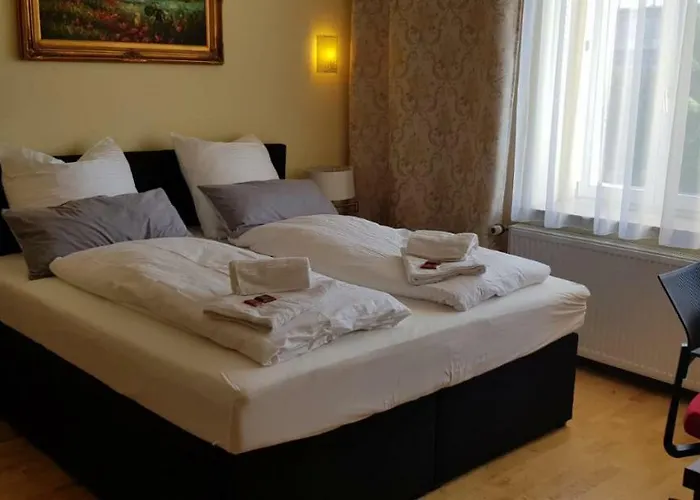 Hotel-villa Lalee Ξενοδοχείο