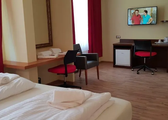 Hotel-villa Lalee Ξενοδοχείο