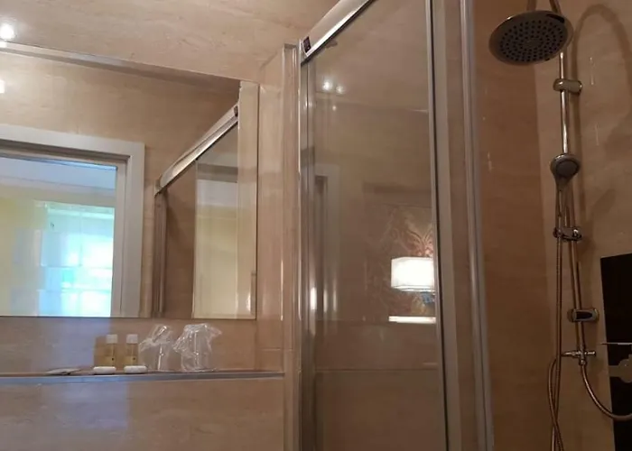 Hotel-villa Lalee 3* Δρέσδη