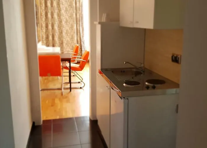 Hotel-villa Lalee Δρέσδη