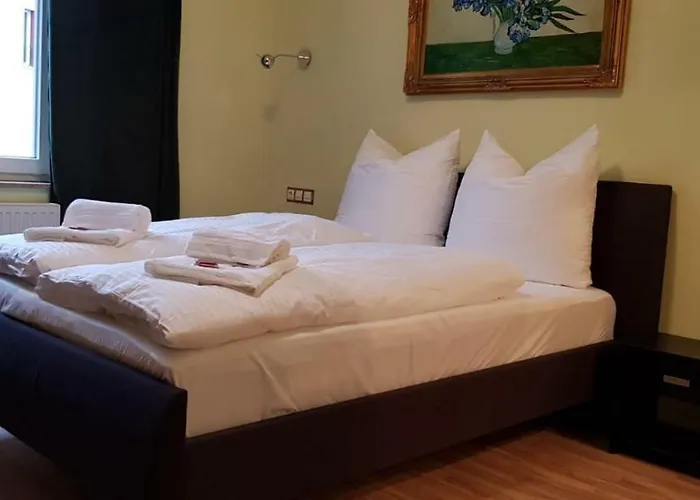 Hotel-villa Lalee Ξενοδοχείο