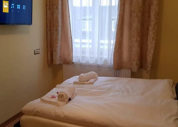 Hotel-villa Lalee 3* Δρέσδη