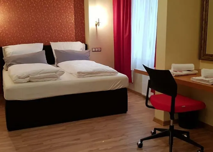 Hotel-villa Lalee Ξενοδοχείο