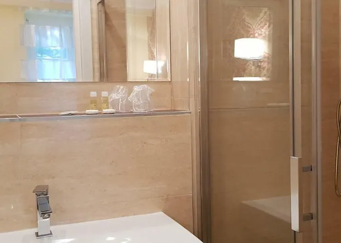 Hotel-villa Lalee Ξενοδοχείο Δρέσδη