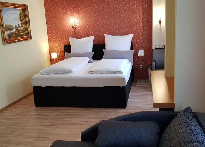 Ξενοδοχείο Hotel-villa Lalee Δρέσδη