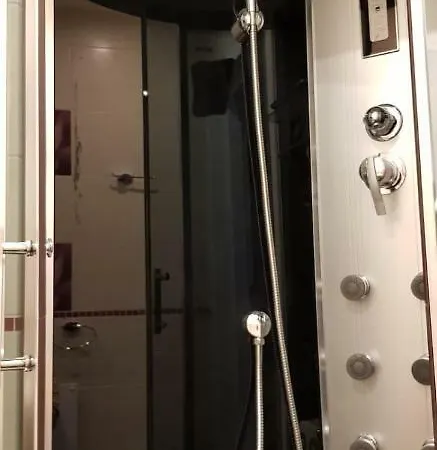 Szálloda Hotel-villa Lalee 3*