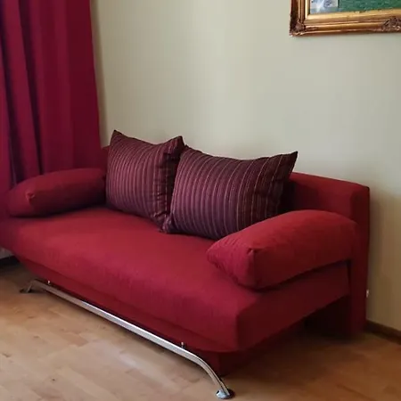 Hotel-villa Lalee 3*