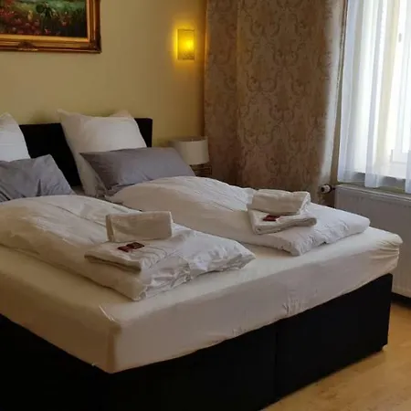 Hotel-villa Lalee Szálloda