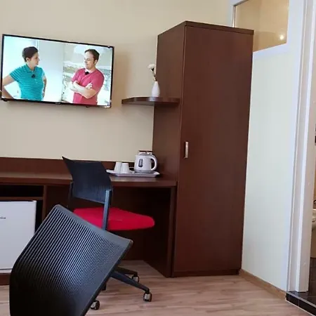 Szálloda Hotel-villa Lalee 3*